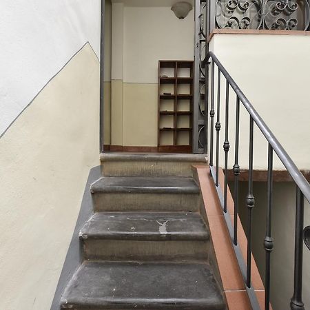 Il Limone Lejlighed Firenze Eksteriør billede