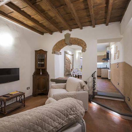 Il Limone Lejlighed Firenze Eksteriør billede