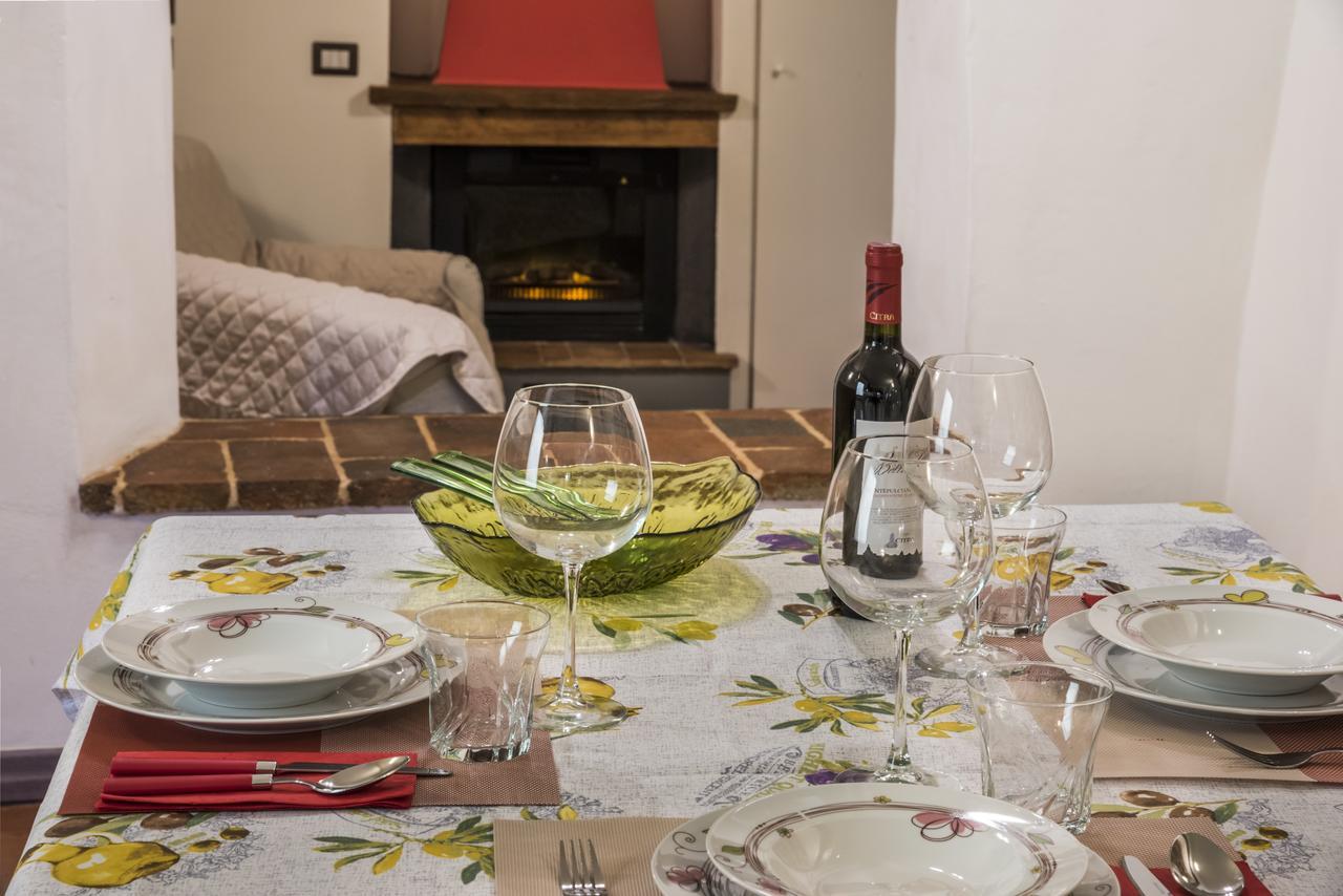 Il Limone Lejlighed Firenze Eksteriør billede