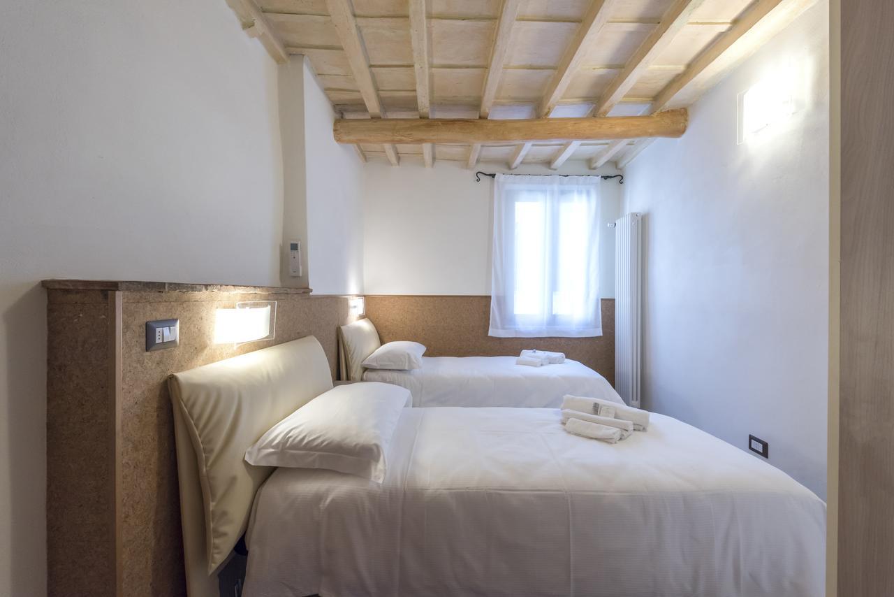 Il Limone Lejlighed Firenze Eksteriør billede