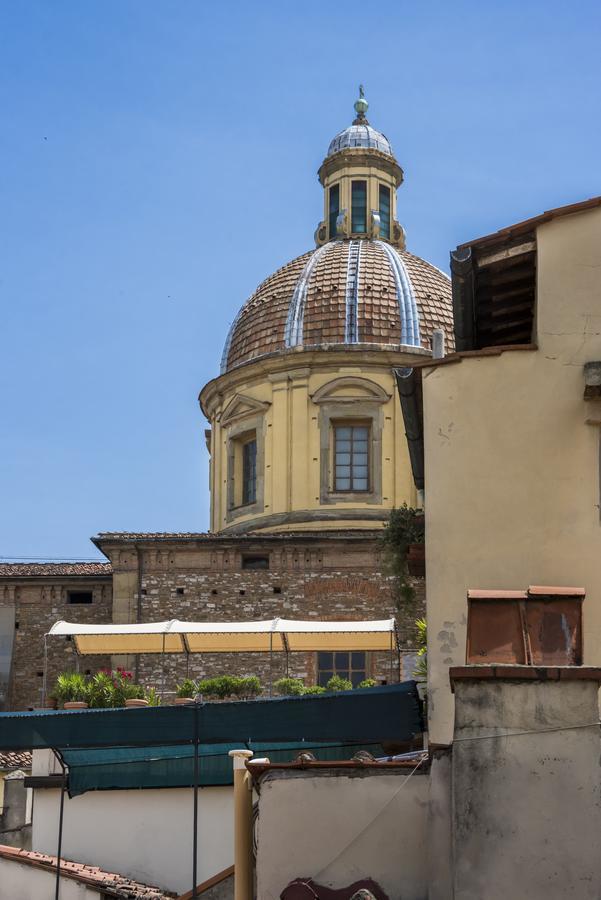 Il Limone Lejlighed Firenze Eksteriør billede