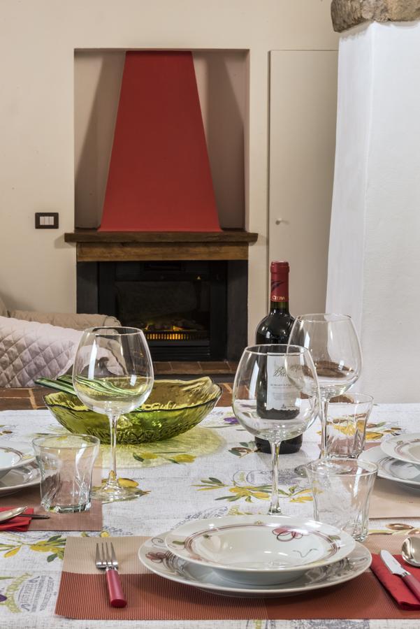 Il Limone Lejlighed Firenze Eksteriør billede