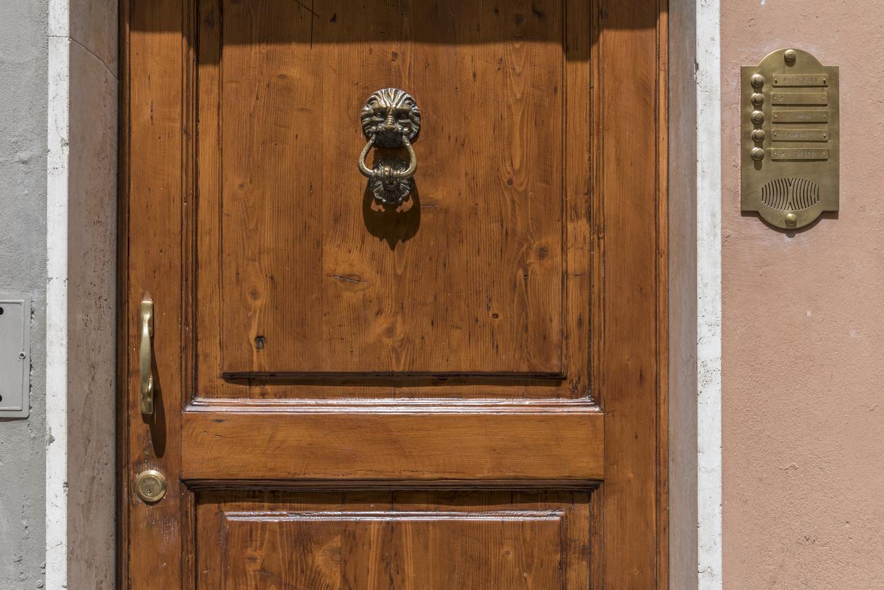 Il Limone Lejlighed Firenze Eksteriør billede