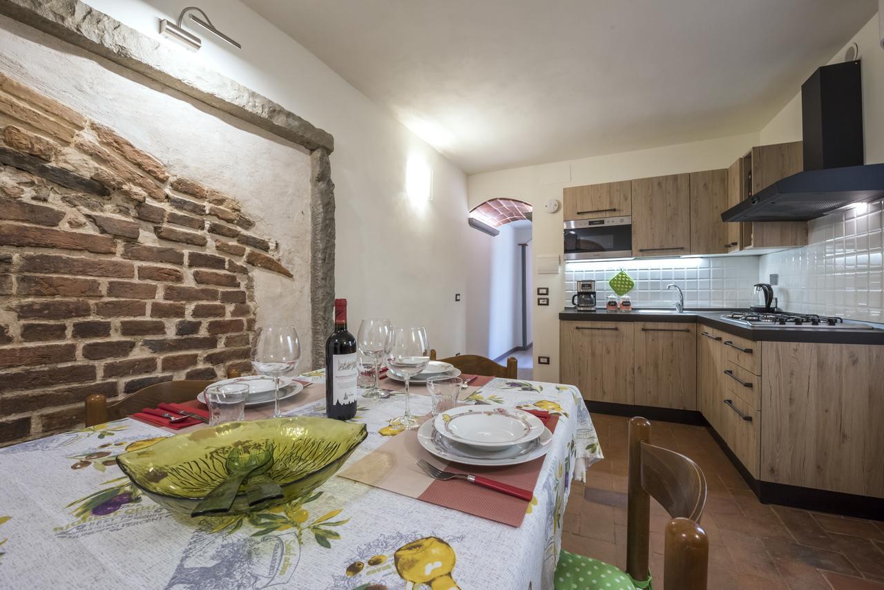 Il Limone Lejlighed Firenze Eksteriør billede